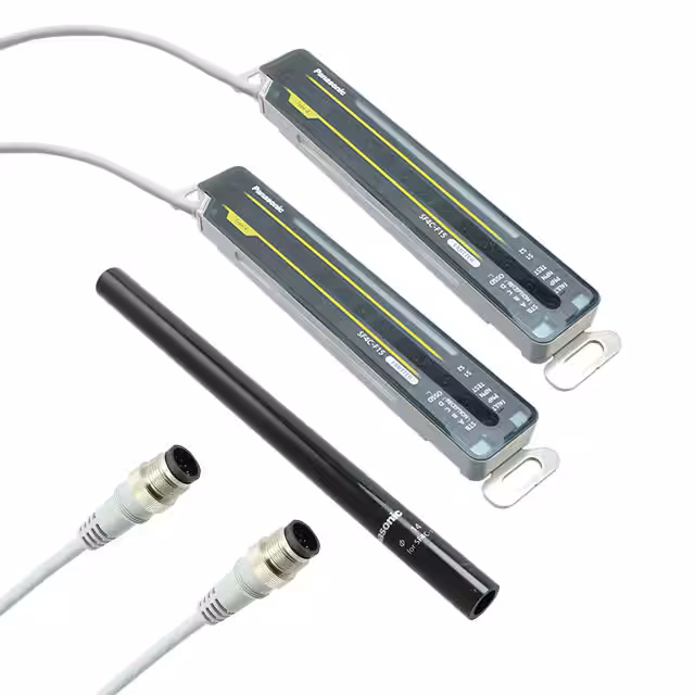 SF4C-F15-J05 Panasonic Industrial Automation Sales Sécurité des machines - Rideaux immatériels